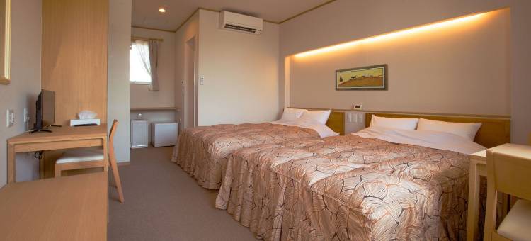 家庭住宿筑波酒店(Family Stay Tsukuba)图片