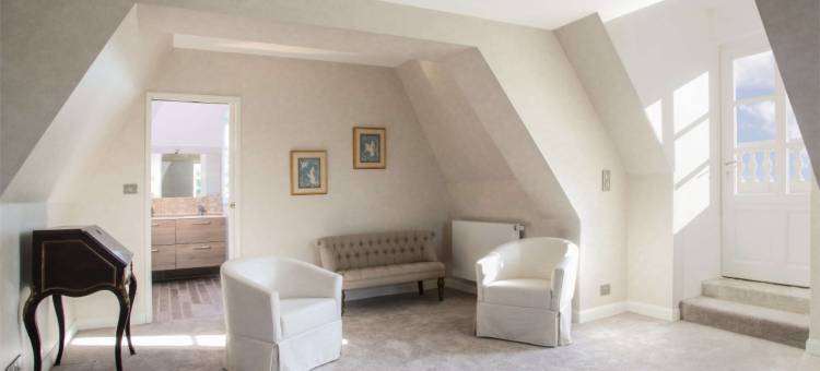 波泽朗迪区民宿(Chambres d'Hotes de Pouzelande)图片