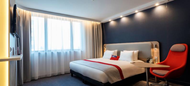 巴黎戴高乐机场智选假日酒店(Holiday Inn Express PARIS - CDG AIRPORT by IHG)图片