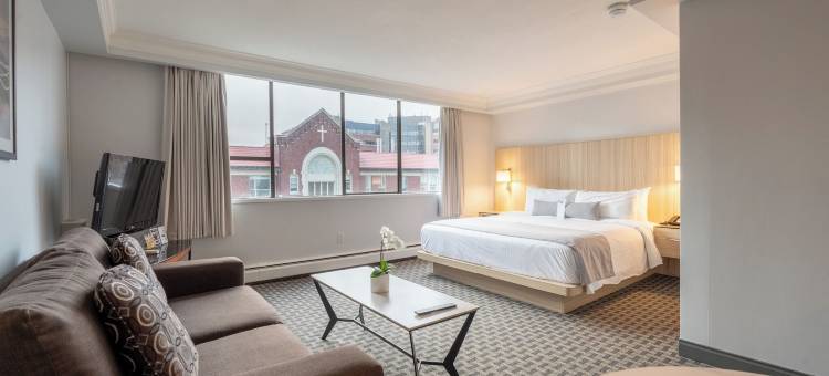 世纪广场酒店(Century Plaza Hotel)图片