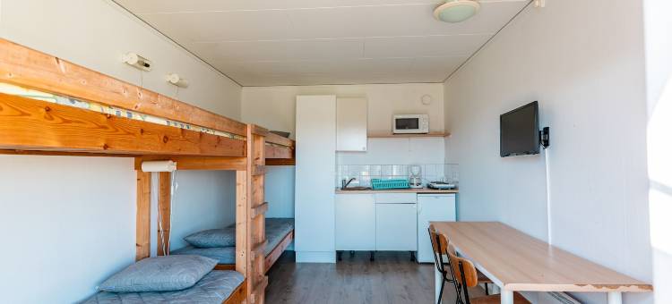 STF 青年旅馆(Hostel Ihre Gård)图片