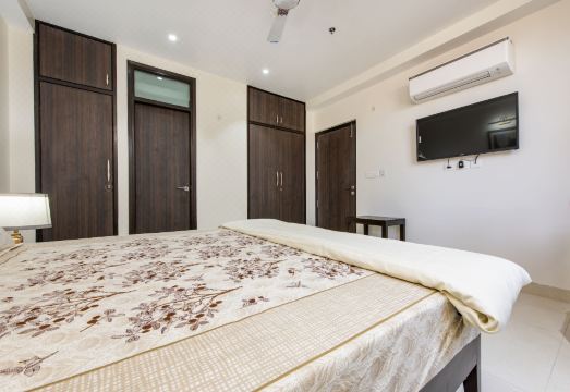 House of Backpackers Hotel Overview