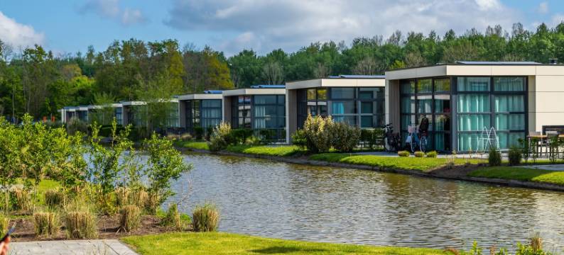 欧洲公园布依特洪亨(EuroParcs Buitenhuizen)图片