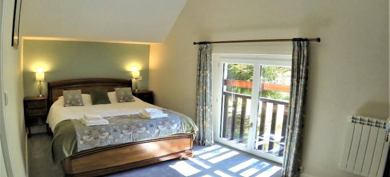 阿尔贝格萨格尼旅馆(Auberge de la Sagne)图片