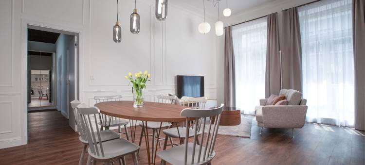 欧雷亚Seno公寓(Orea Place Seno)图片