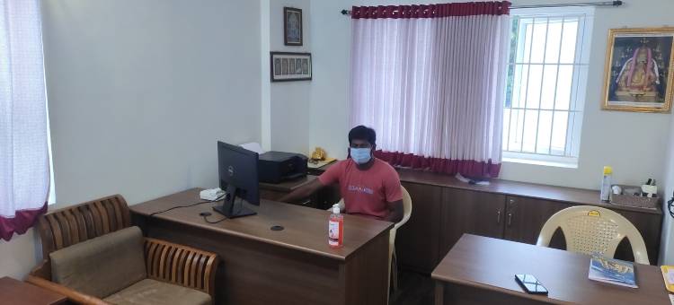 酒店韵律豪华套房(Hotel Rhythm Grand Suite)图片