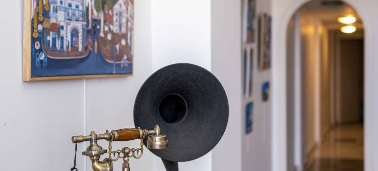 Cumbalıca海滩酒店(Cumbalıca Beach Hotel)图片