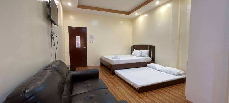 JJB水上农场可可特尔度假村(Jjb Aquafarm Resort by Cocotel)图片