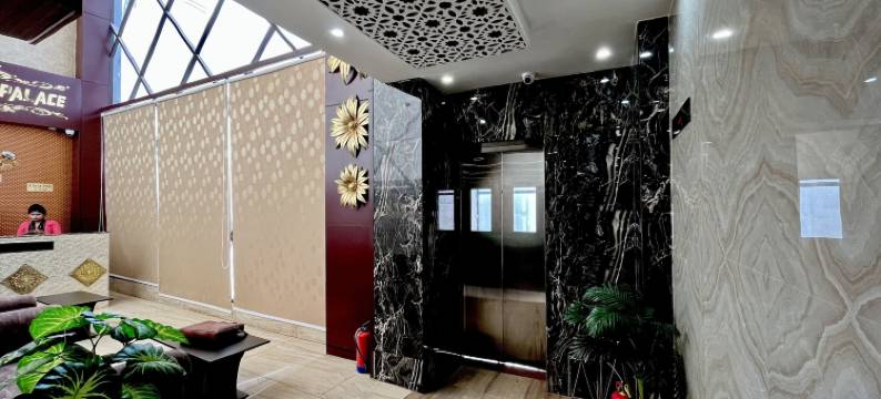 卡拉瓦蒂宫殿(Hotel Kalawati Palace)图片