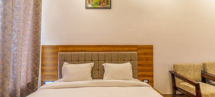 Fabexpress全球客栈新(FabExpress Global Inn New)图片