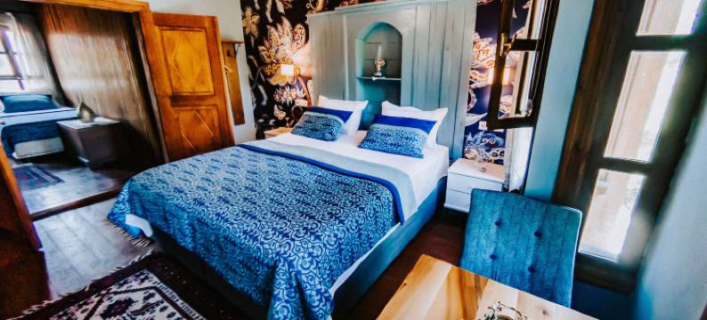 米斯吉比酒店(Misgibi Otel)图片