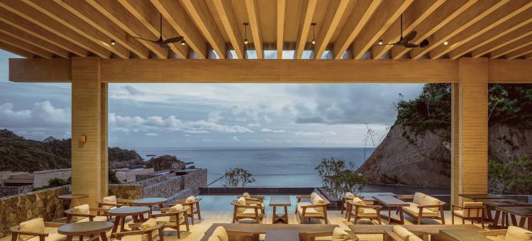 墨西哥塔马林多四季度假村(Four Seasons Resort Tamarindo, Mexico)图片