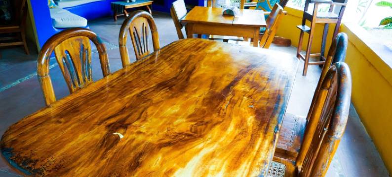 太平洋酒店(El Pacifico Hotel)图片