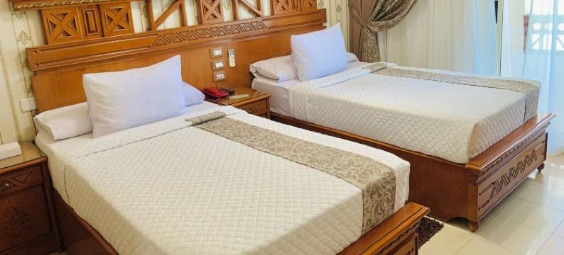 Teba酒店拉斯埃尔巴尔(Teba Hotel Ras El Bar)图片