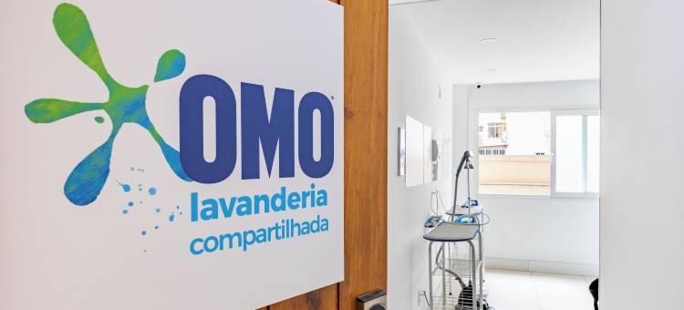 科帕卡巴纳堡 RJ 民宿酒店(B&B Hotel Rio Copacabana Forte)图片