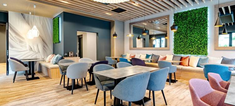 布达佩斯奥尼克斯豪华酒店(Onyx Luxury Budapest)图片