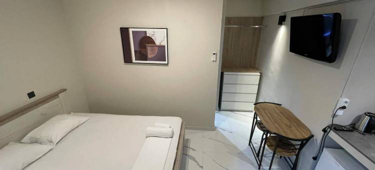 靠近ATH机场的柠檬树套房(Lemon Tree Inn)图片