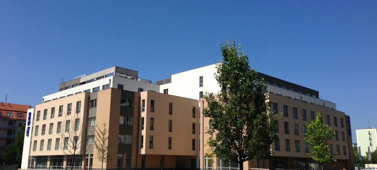 布达佩斯丽柏酒店(Park Inn by Radisson Budapest, Hungary)图片