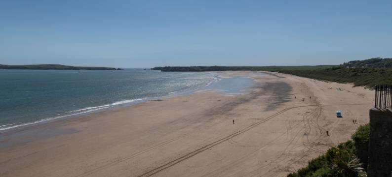 坎纳斯顿橡树酒店(Canaston Oaks)图片