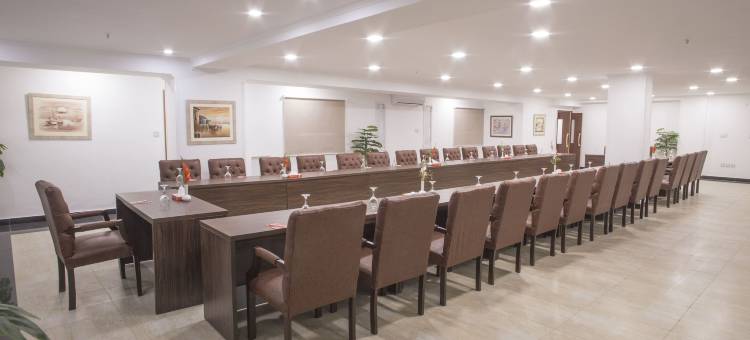 奥本酒店(Hotel Oban)图片