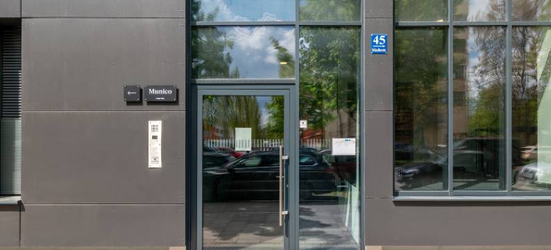 Numa | Munico 公寓(Numa Munich Munico)图片