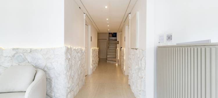 UP精品酒店(Up Boutique Hotel)图片