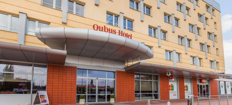 库布斯格沃古酒店(Qubus Hotel Głogów)图片