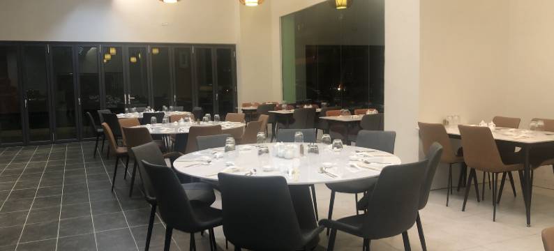 卡帕莱酒店(Hotel Kapalai Semporna)图片