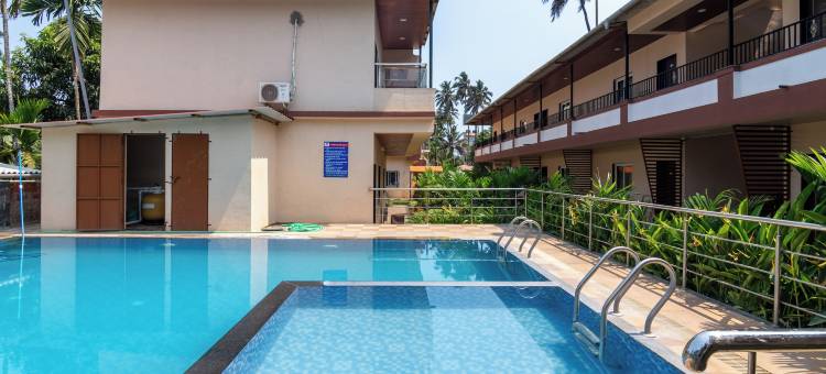 Arnnas度假村 Diveagar(Arnnas Resort Diveagar)图片