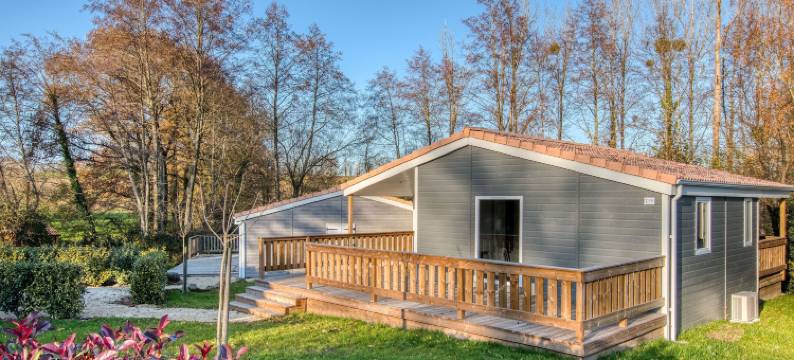 Mélusine领地(Domaine Mélusine)图片