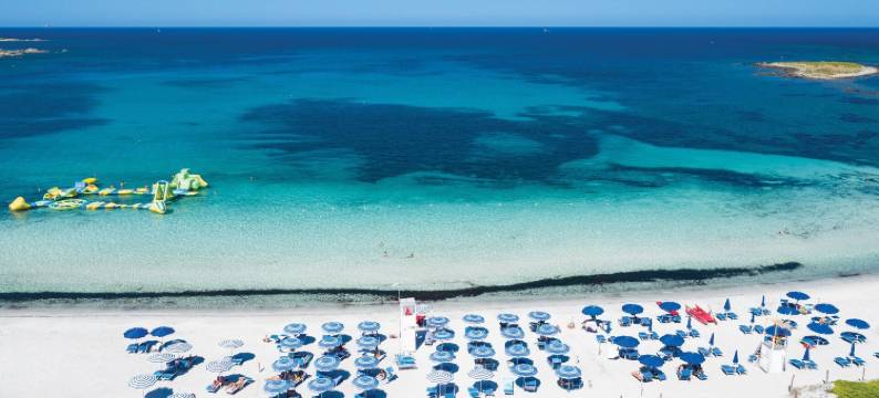 波尔图湾酒店(Hotel Baia Del Porto)图片