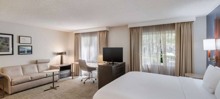 Sonesta ES Suites Huntington Beach Fountain Valley图片