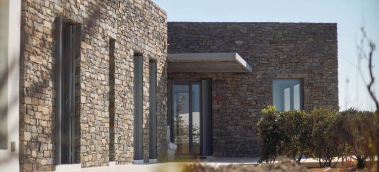 Anapnoe Resort by ParosKite 安娜诺度假村由帕罗斯风筝(Anapnoe Resort by ParosKite)图片