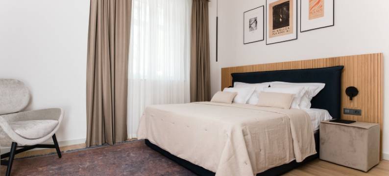 时尚霍酒店(Boutique Hotel Hoh)图片