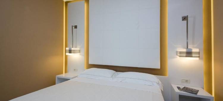 阿昌泉度假酒店(Acqua Resorts)图片