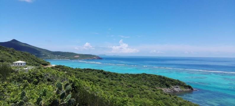 大西洋微风公寓(Atlantic Breeze Apartments)图片