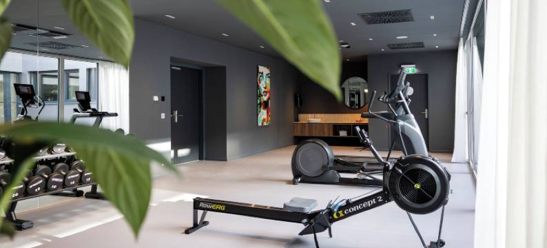 ARCOTEL AQ 维也纳(ARCOTEL AQ Wien)图片