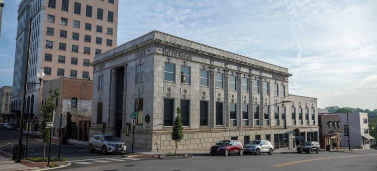 丹维尔蜜蜂酒店(The Bee Hotel, Danville)图片