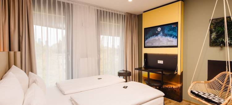 Rioca法兰克福Posto 7(Rioca Frankfurt Posto 7)图片