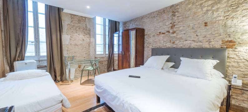 欧洲酒店(Europe Hôtel)图片