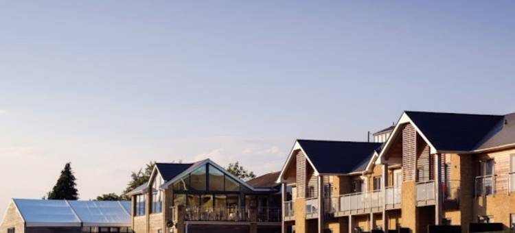 科茨沃尔德水疗酒店(Cotswolds Hotel & Spa)图片