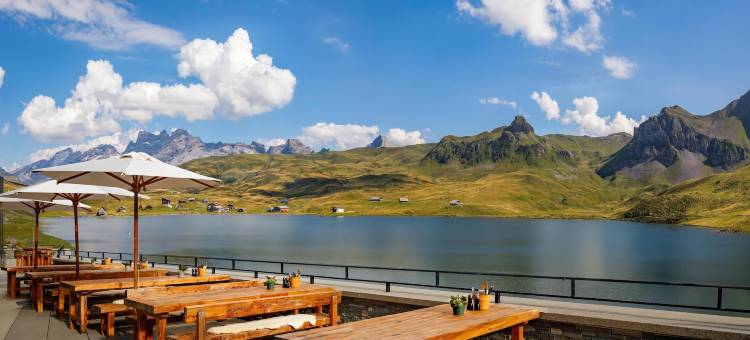 富如特山度假村(Frutt Lodge & Spa Managed by Kempinski)图片