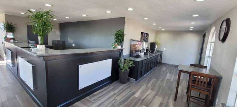 绿村酒店(Green Country Inn)图片