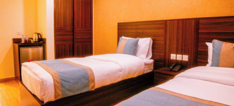 阿夫南酒店(Afnan Hotel)图片