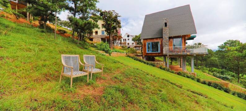 安宁别墅(An Nhien Villa)图片