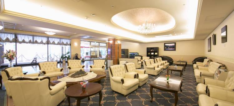 奥飞驒烧岳花园酒店(Okuhida Garden Hotel Yakedake)图片