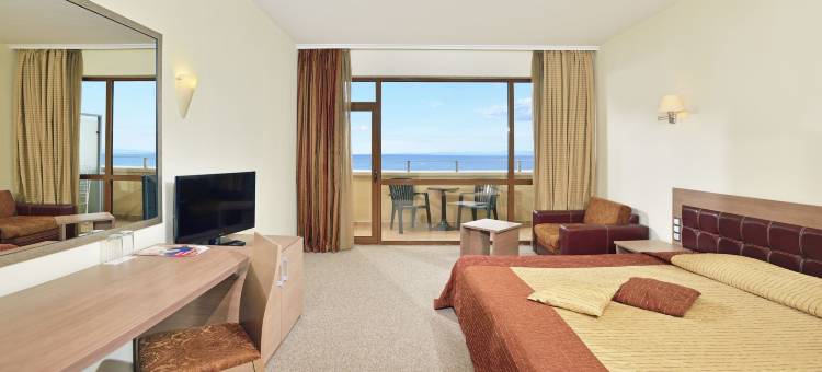 内塞伯尔宫殿索尔全包度假酒店(Sol Nessebar Palace Resort & Aquapark - All Inclusive)图片