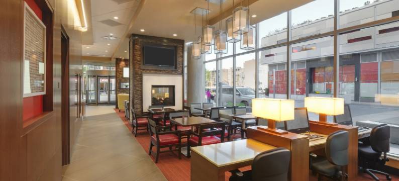 凯悦嘉轩酒店-芝加哥南大学医学中心(Hyatt Place Chicago-South/University Medical Center)图片