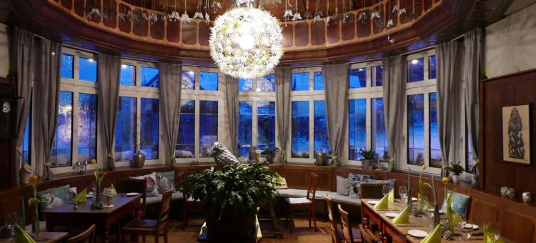 斯谷恩波力克瓦格内酒店(Wagners Hotel Schönblick, C&C Hotels Und Vertrieb Gmbh)图片