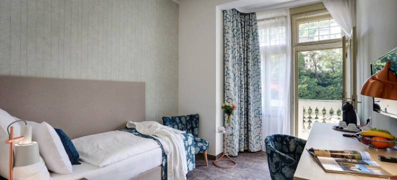 阿斯托利亚酒店及医疗水疗中心(Astoria Hotel & Medical Spa)图片